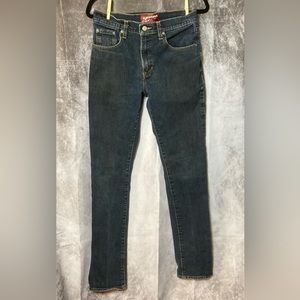 Arizona Jean co. Men’s skinny jeans 30x36